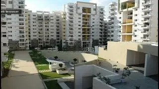 Divyasree Elan Homes