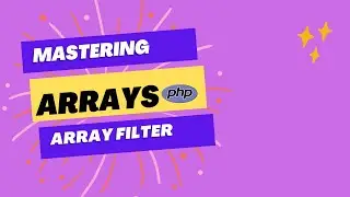array Filter in Tamil | arrayfilter in php Tamil | use cae of array filter | why we use array filter