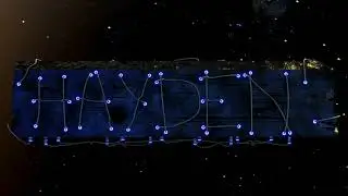 Space Cables