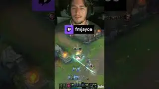 When The Turret Dive Goes Just Right | FMJayce on 