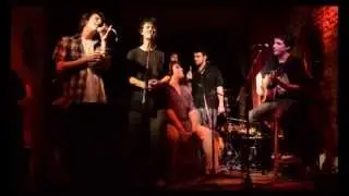 La Nave Croydon -  Lonely Man