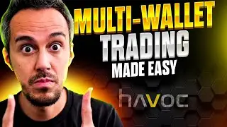 Havoc 🧰 Upgrade Your Trading with Havoc’s Tools 🧰