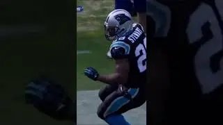 Steve Smith Sr. Delivers Bone-Crushing Block on Von Miller - Epic NFL Moment!
