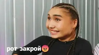 катя голышева ведёт себя как ✨макака ✨на протяжении 1 минуты