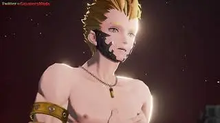 Code Vein - Mod Gay - By (Sakura4) - GaymersMods