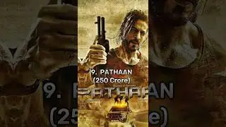 top 10 biggest budget Indian Upcoming movies 🎬 #shorts #movies2023