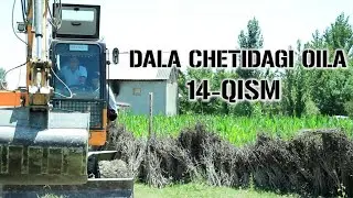 ДАЛА ЧЕТИДАГИ ОИЛА/КУТИЛМАГАН ИШЛАР БУЛДИ.16.06.2020.