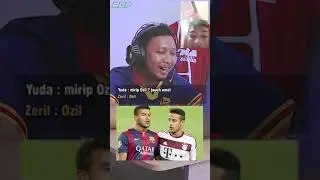 TEBAK PEMAIN BOLA ADIK KAKA #2