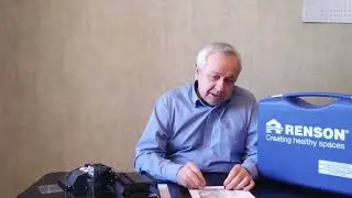 Опции современных приточных оконных клапанов.