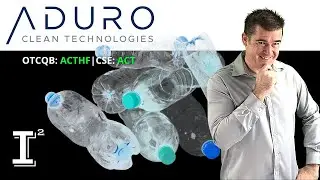 I've Bought 2500 More Shares in ADURO $ACTHF I'll explain Why this is the Opportunity of a Life time