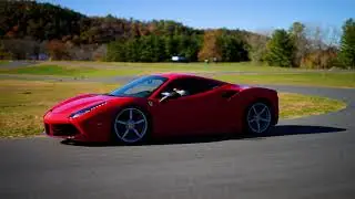 Velocity Driving Corporate Experiences
