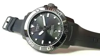 Tissot Seastar 1000 Powermatic 80