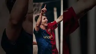 Messi the Starboy 🙂 #messi #football #fyp #viral #viralvideos #shorts