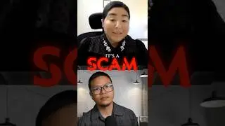 It's A SCAM!!!