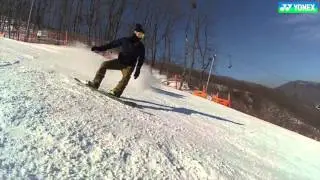Rider Oh!   THRUST