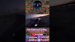 Forza Horizon 5 - Godzilla Unleashed #shorts