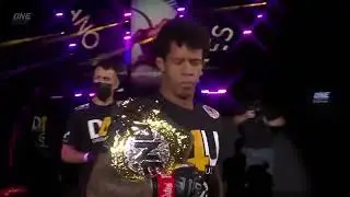 Adriano Moraes vs. Demetrious Johnson