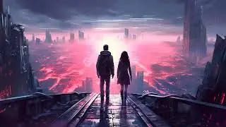 Nightflyer - Awakening