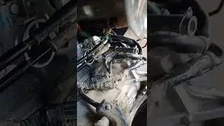 Honda Beat often dies while driving