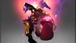 Dota 2 - Dark Moon Event Spin Wheel 16 times EZ BABY ROSHAN