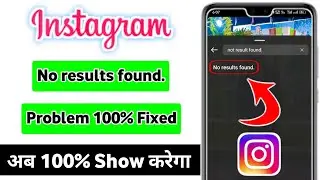 no results found | instagram story music no results found problem | instagram no results found music