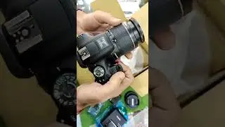 Canon 1500D🔥 