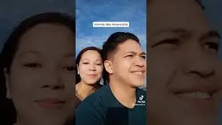 Morning rides sa kaygandang tanawin sa probinsya.