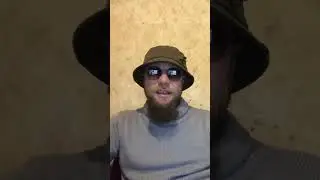 Реакция грузина на альбом Oxxxymiron  - Рецензия, Африканские бусы, Тень, Дрейдл
