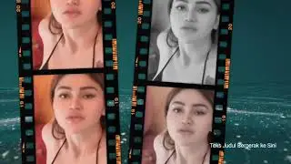 Dhehany queen sexy bikini  #dhehanyqueen #pesonaartis #tiktokartis