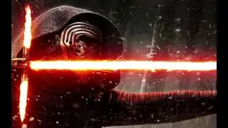 Kylo Ren voice sound HD