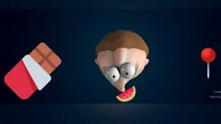 Morty sniff 📍🍫🍉