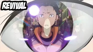 「ＡＭＶ」Re:Zero - Still Worth Fighting For