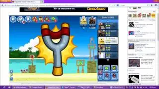 Hack de Angry Birds 2013