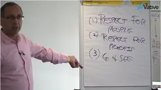 3 Core Values for Sustaining Continuous Improvement