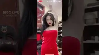 BIGO LIVE em gái r.ê.n p1