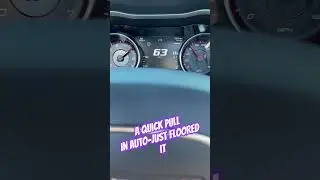 Quick Pull-CAM’D Scat Pack- 2016 Charger