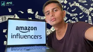 How Does the Amazon Influencer Program Work