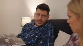 LE PULIZIE DI CASA