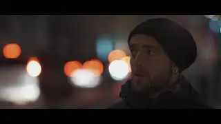 Dave McKendry - Eden (Official Video)