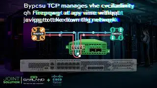 How does inline bypass work?