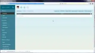 PHP Admin Panel - how to add custom javascript