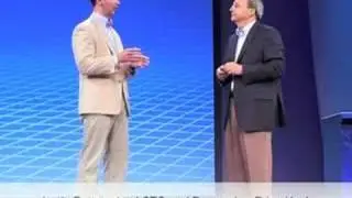 IDF Research & Development keynote: Silicon Photonics