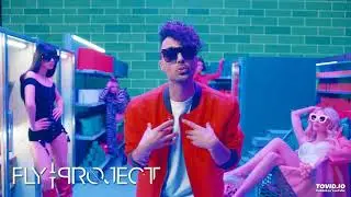 Fly Project  Millbera Remix By DjCosmo 2021