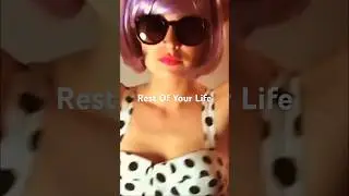 Rest Of Your Life (R.O.Y.L) #throwback #music #dance