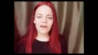 Аполлинария Воробьева–Bumper Cars (Alex & Sierra cover)