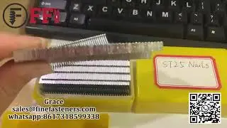 good price-steel concrete nails