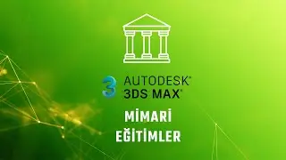 3Ds Max Kursu
