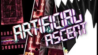 GEOMETRY DASH 