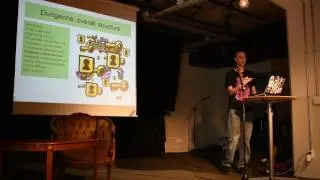 NMS 2017 presentation - Ittle Dew 2 (with captions)