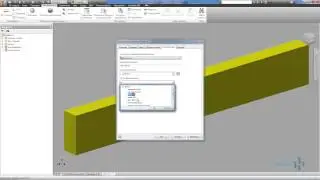 Настройка спецификации в Autodesk Inventor